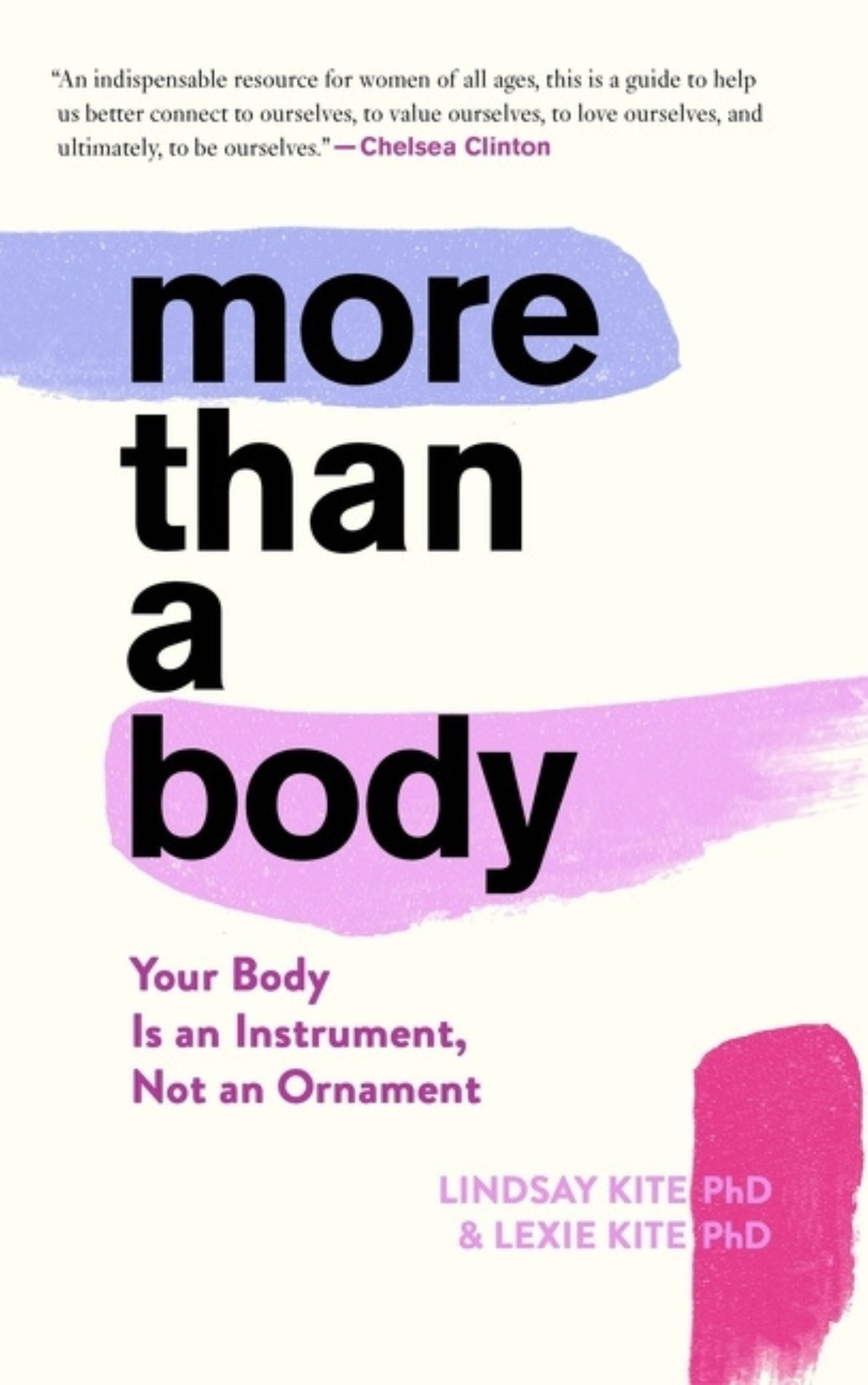 More Than a Body