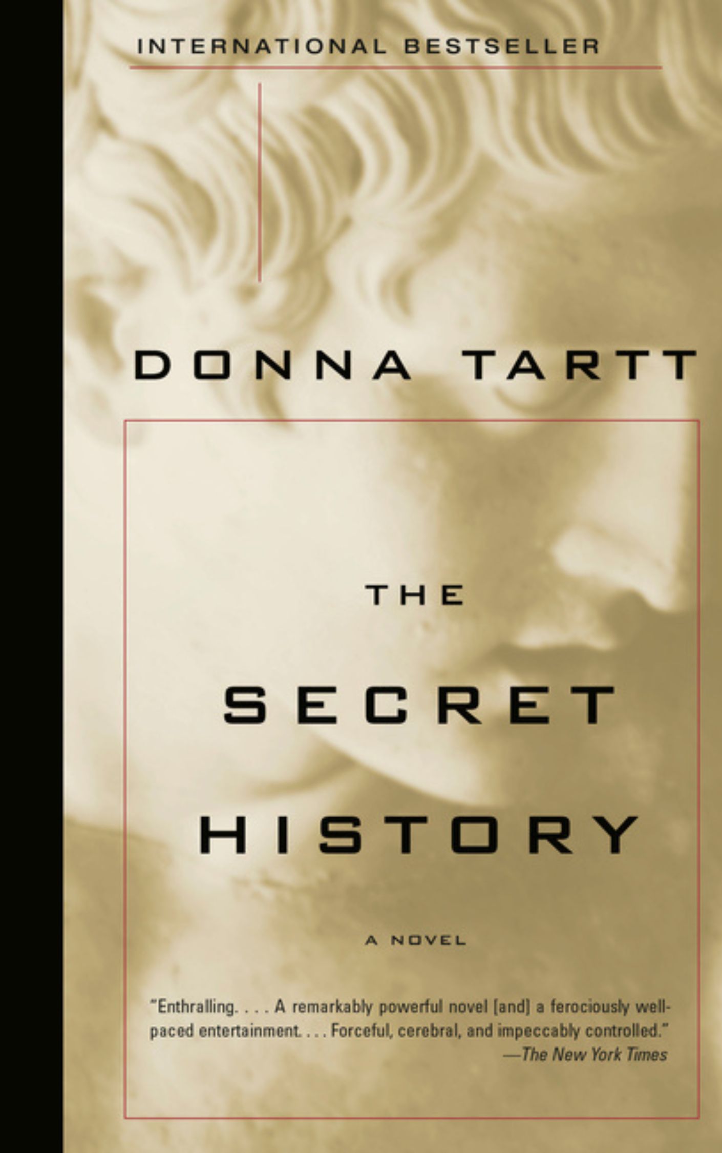 The Secret History 