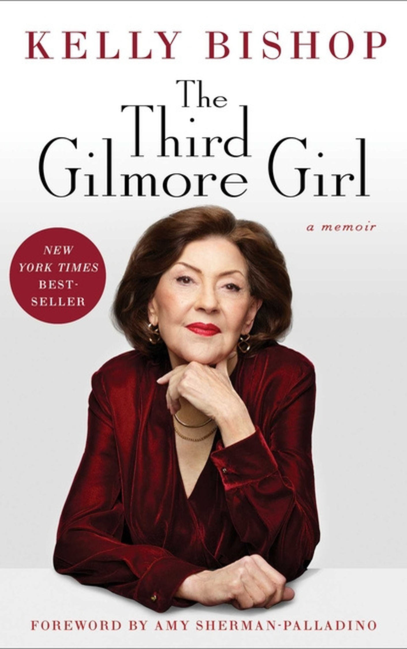 The Third Gilmore Girl
