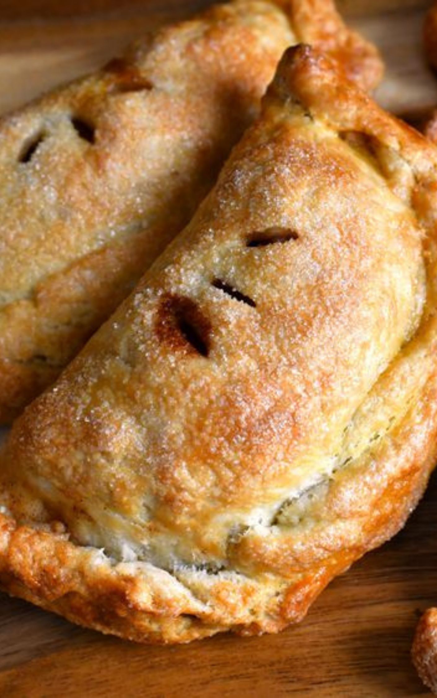 Apple Hand Pies