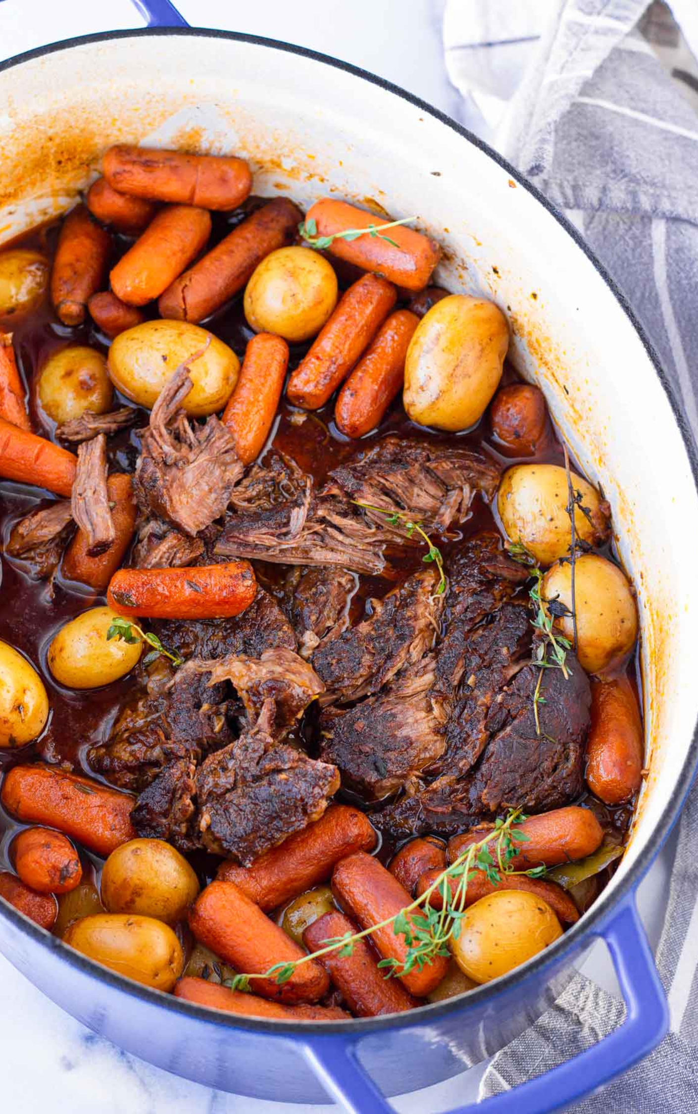Pot Roast