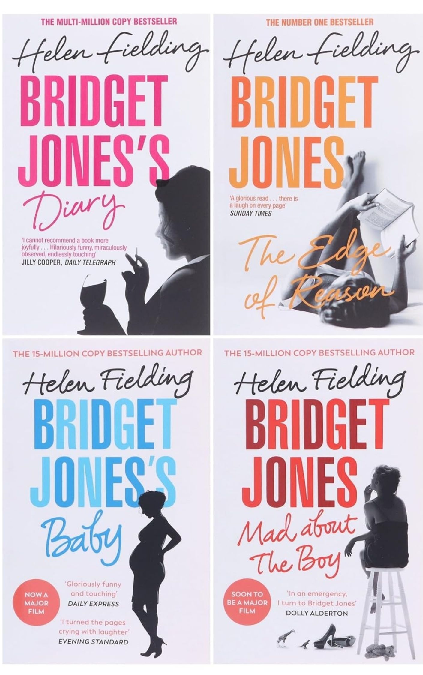 Bridget Jones