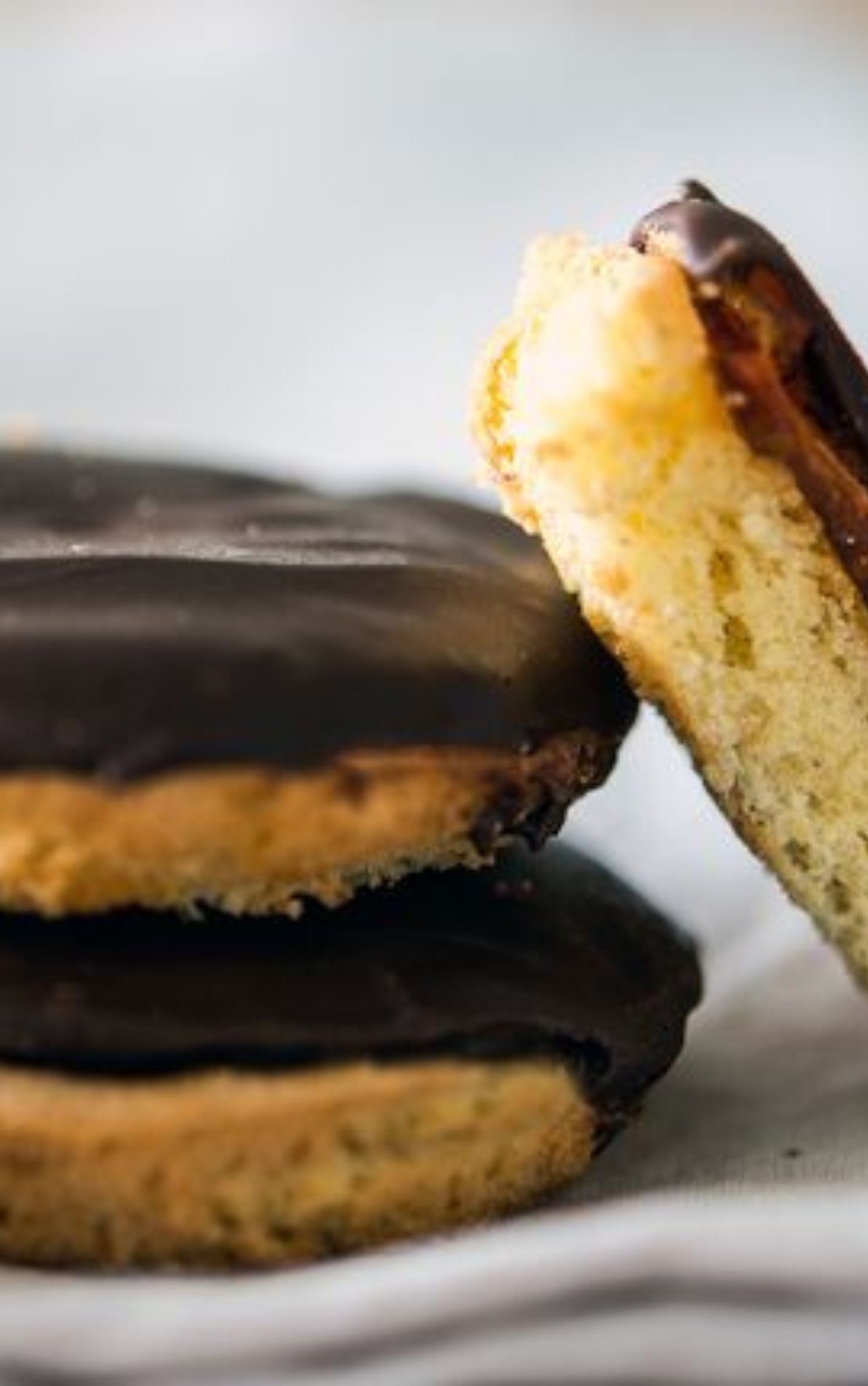 Java Cakes
