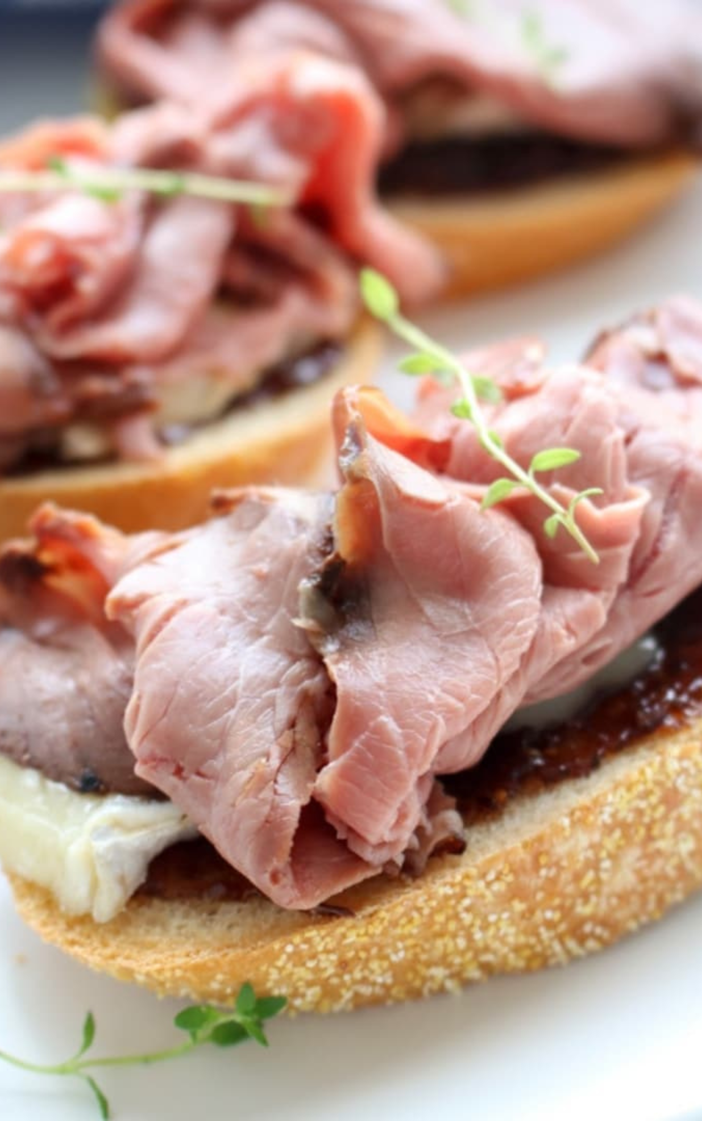 Crostini