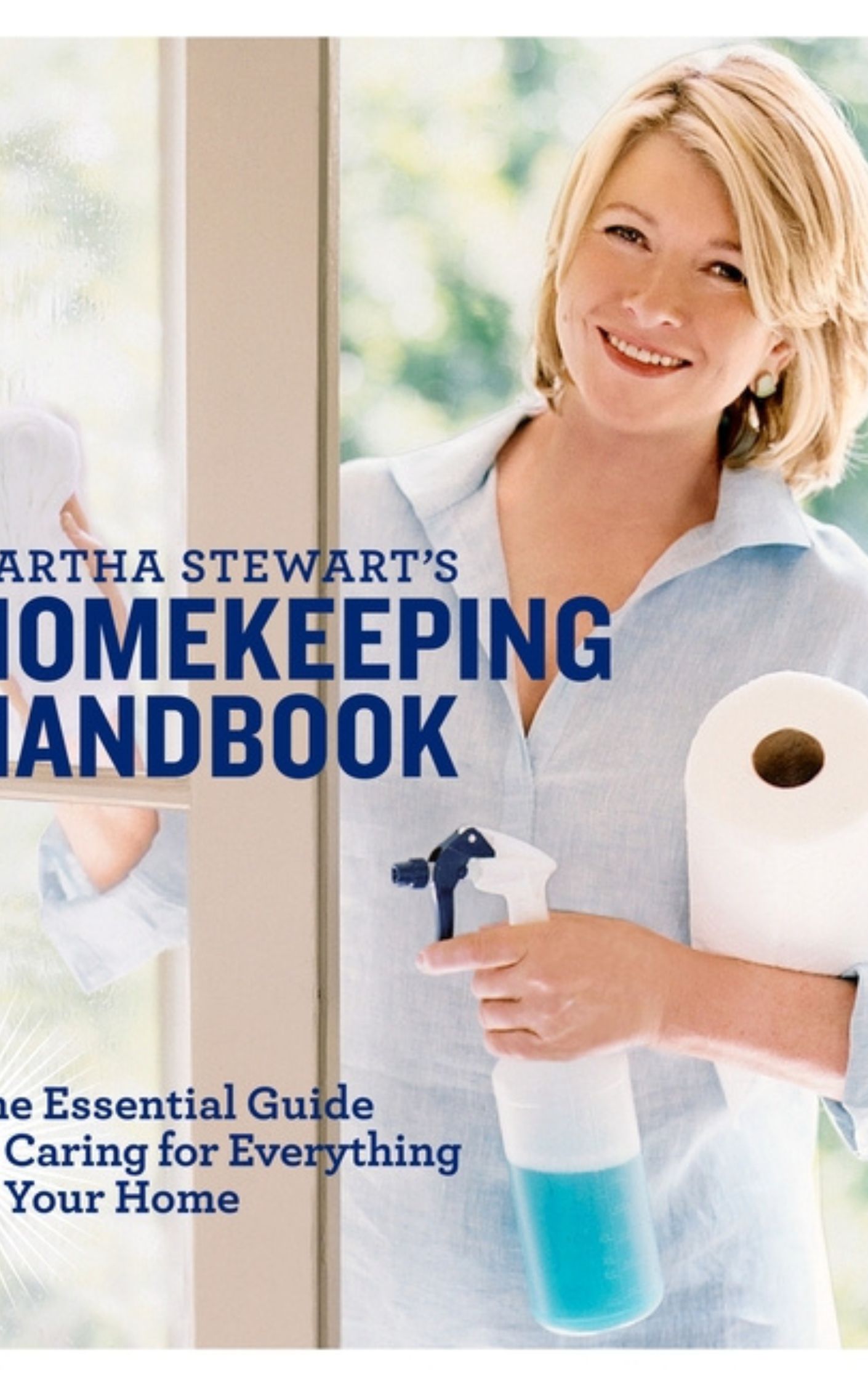martha stewart