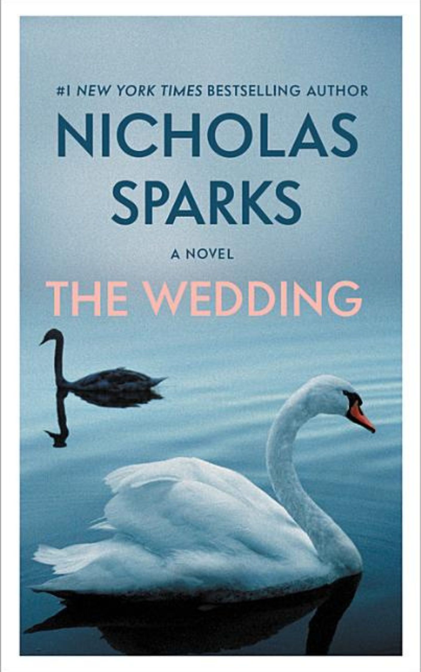 The Wedding