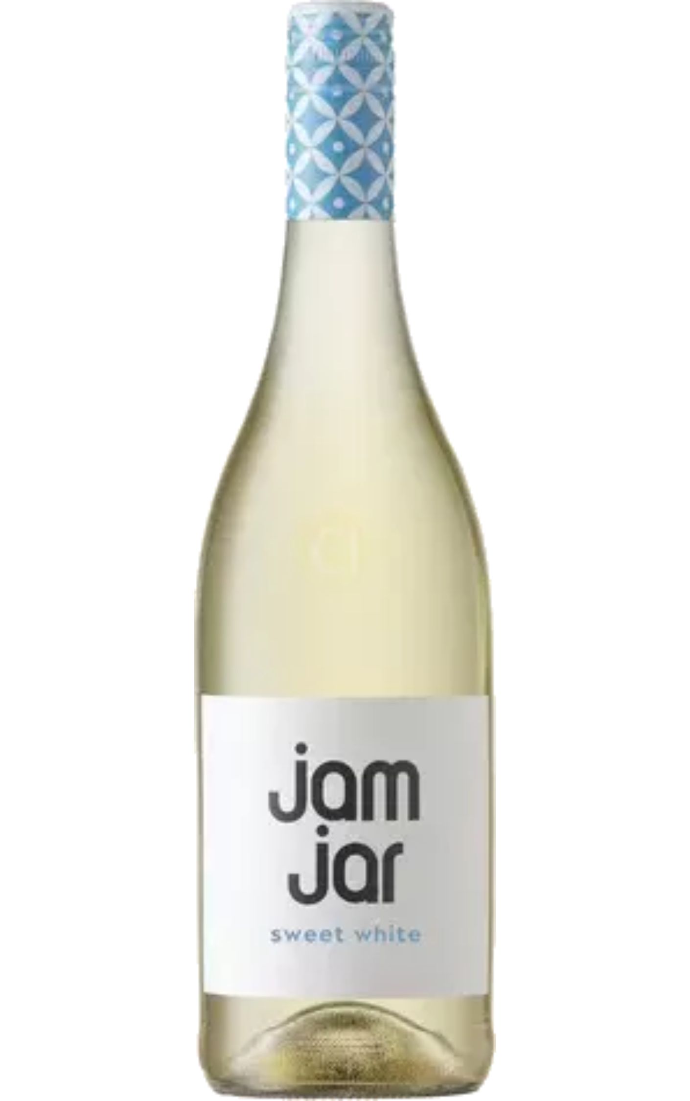 jam jar white win