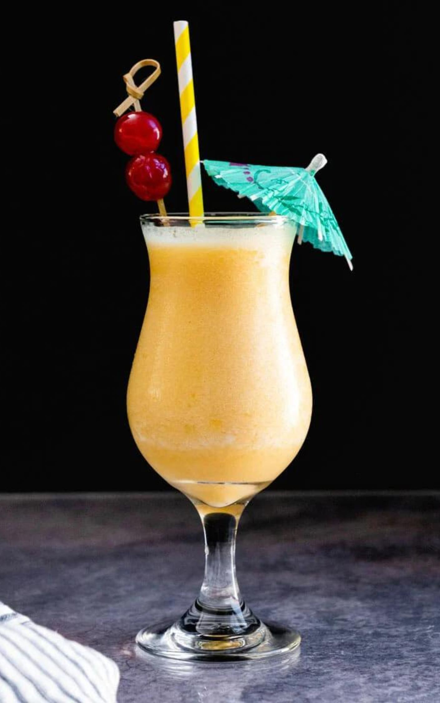 pina coladas