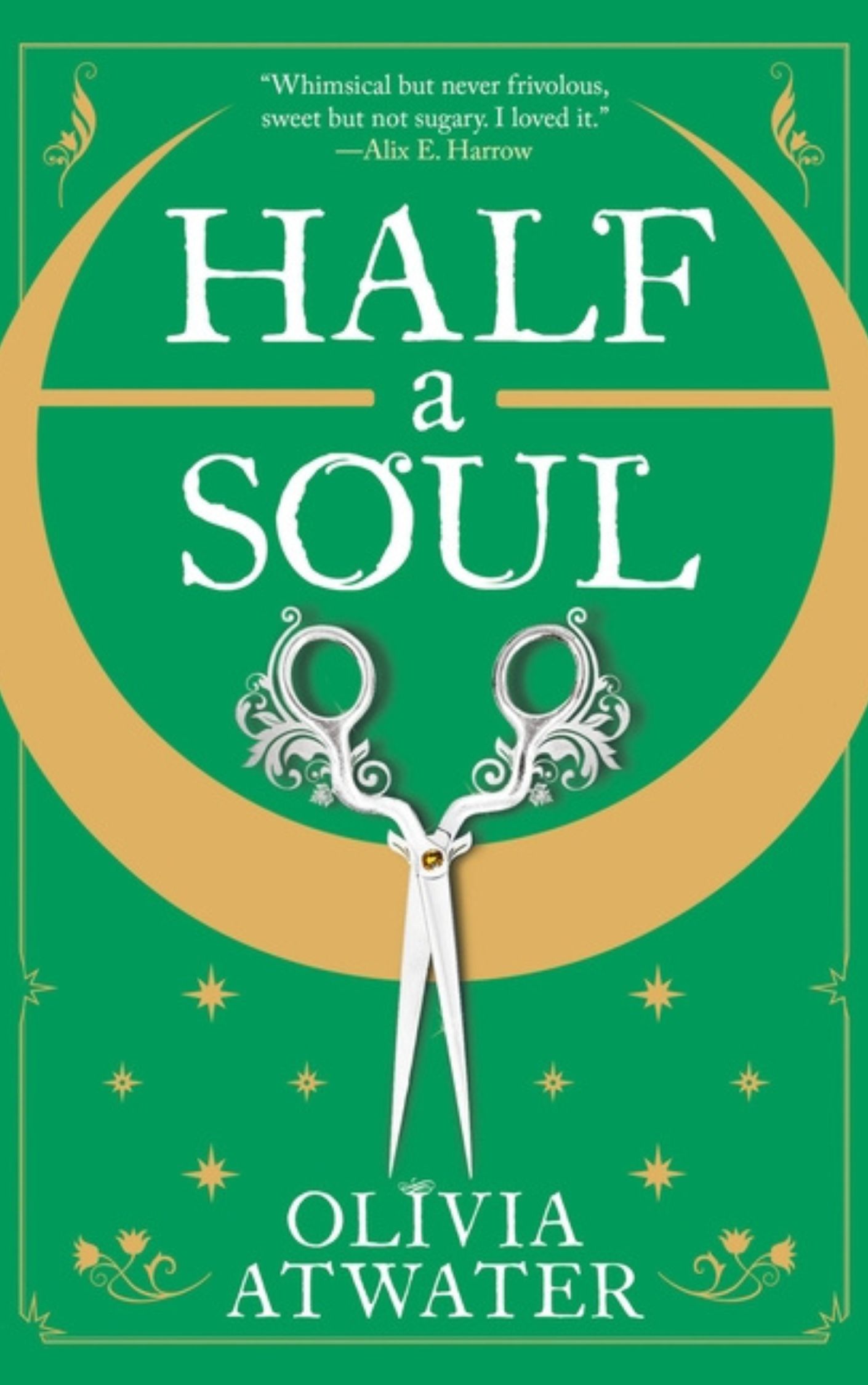 Half Soul