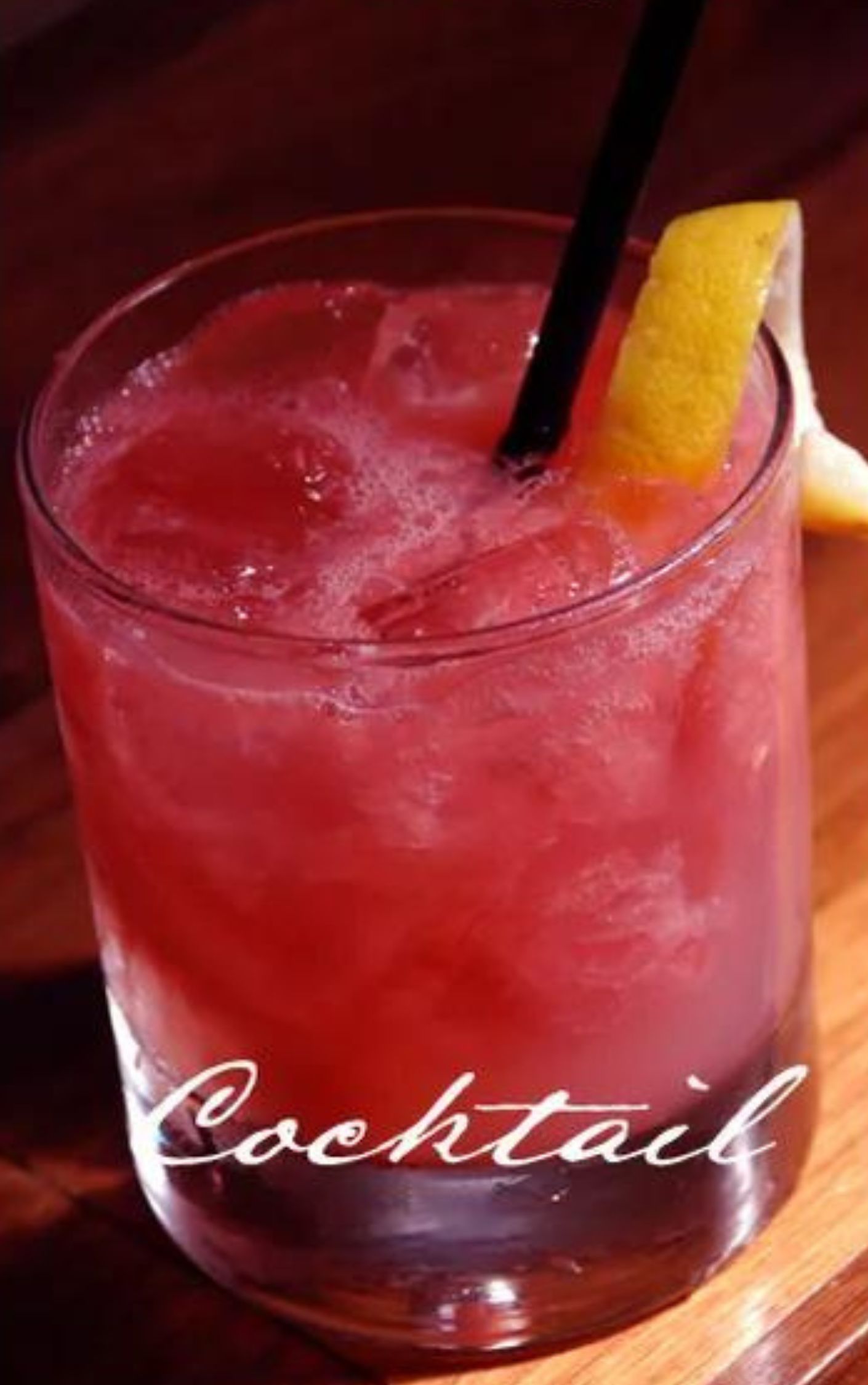 cocktail