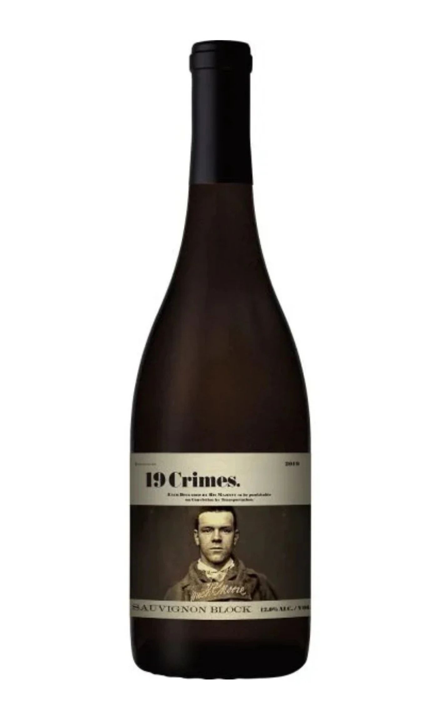 19 Crimes