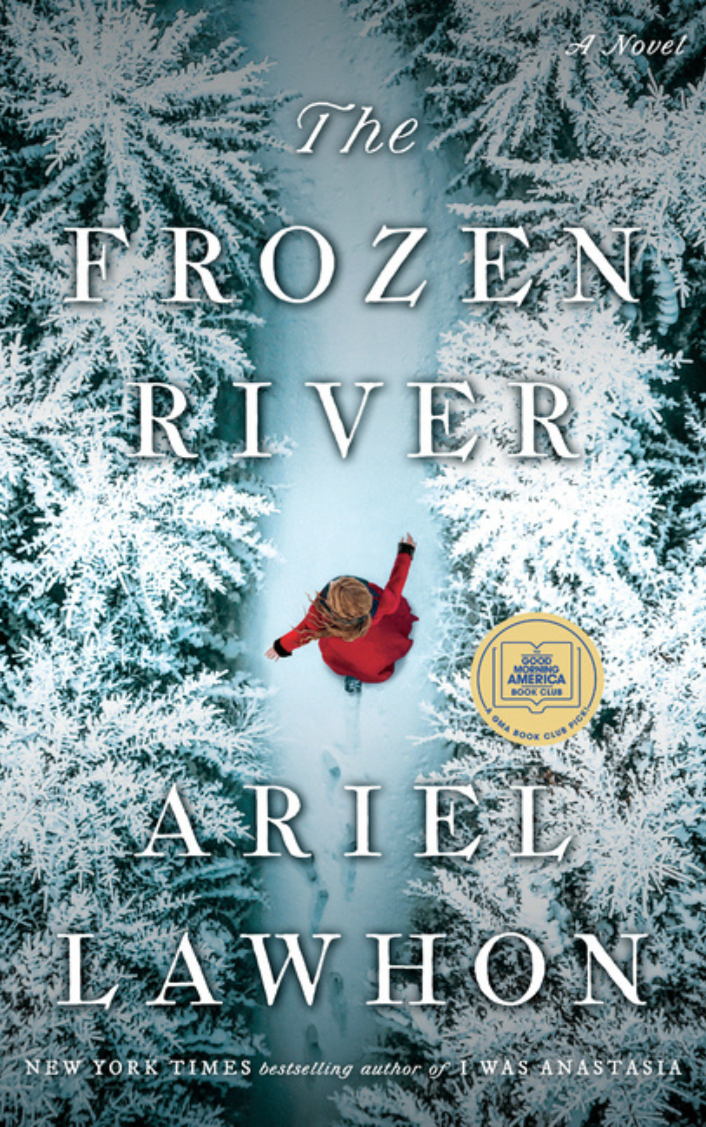 Frozen River
