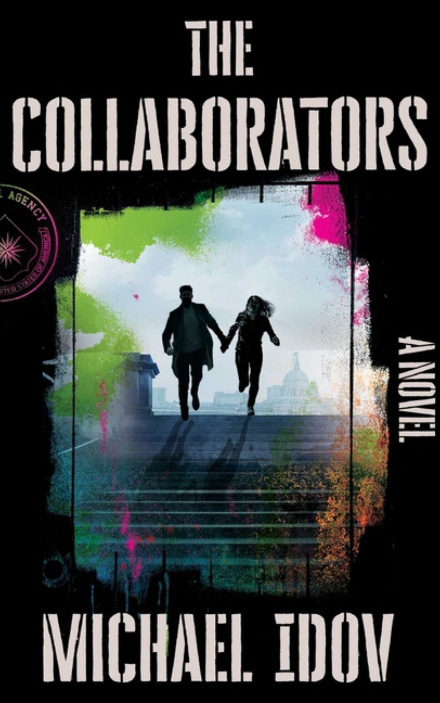 The Collaborators