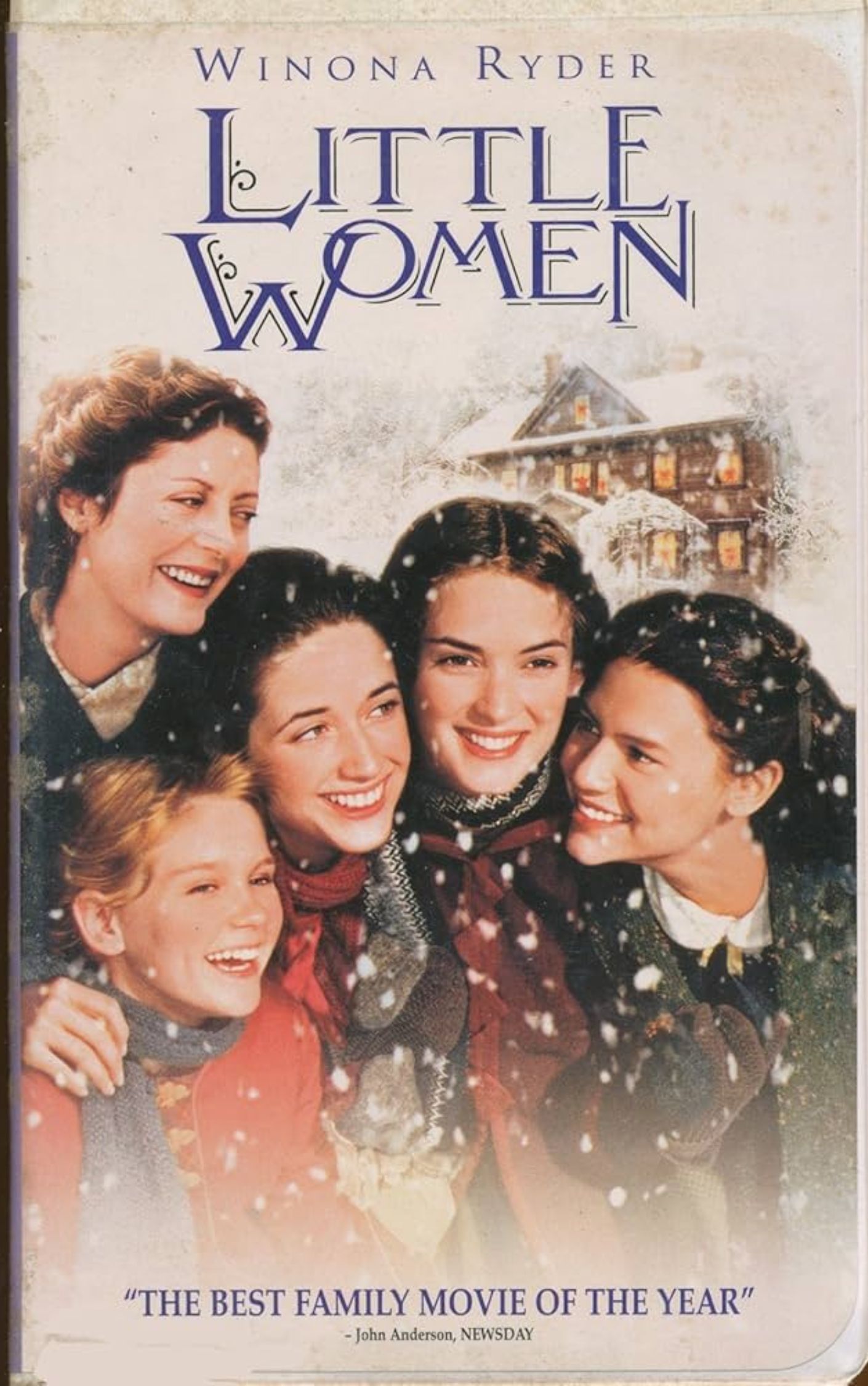 1994 Movie
