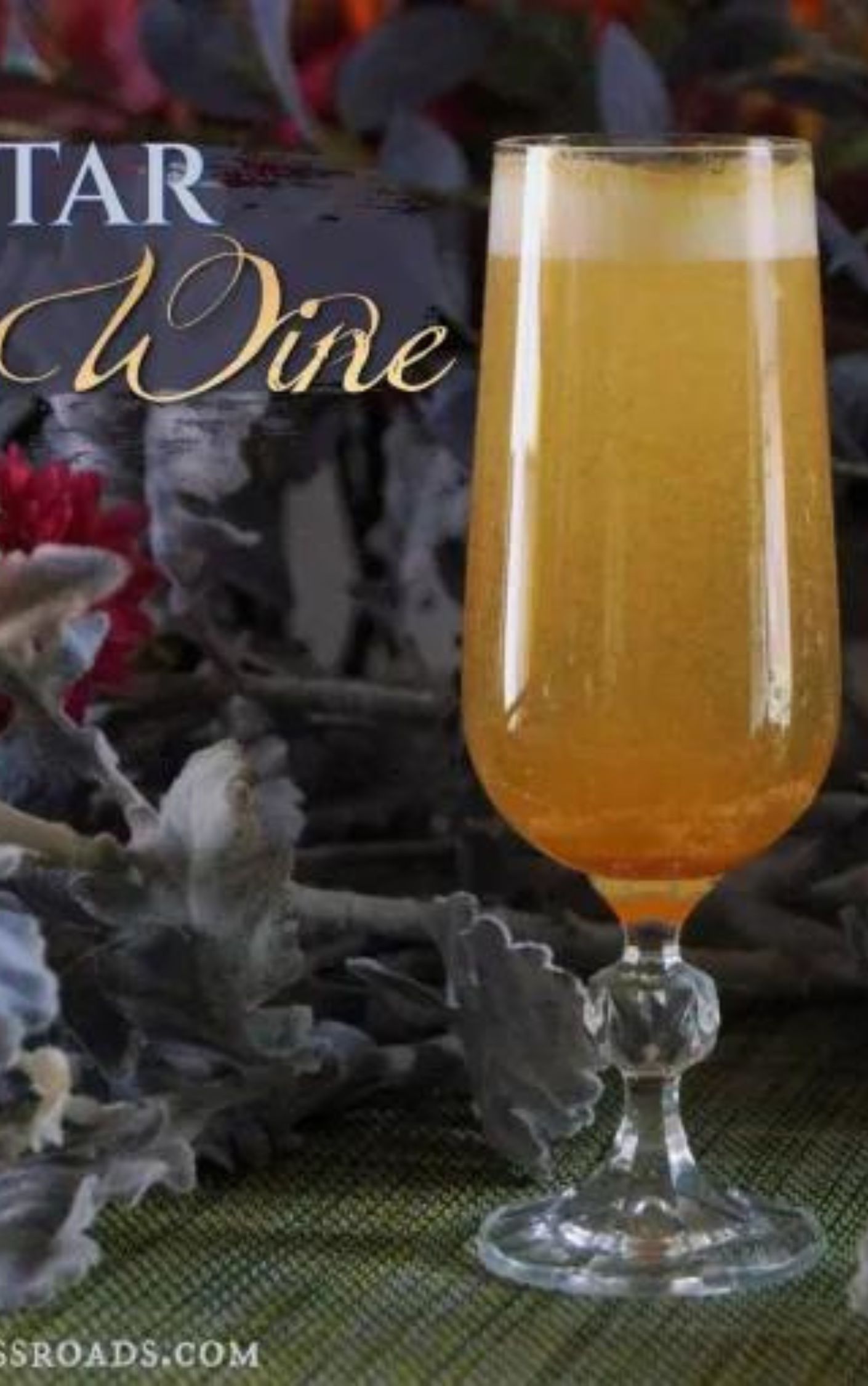 faerie wine