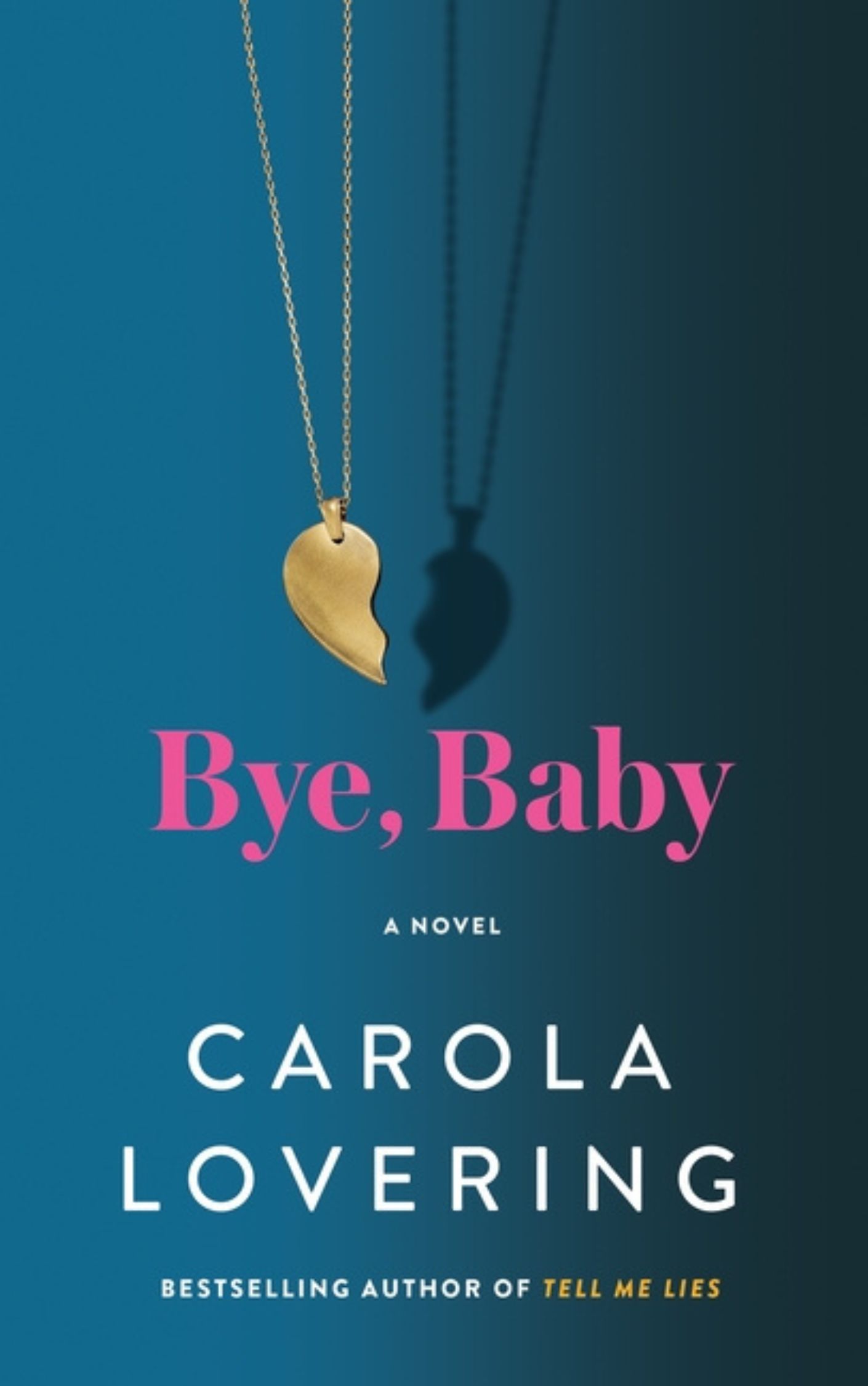 bye baby