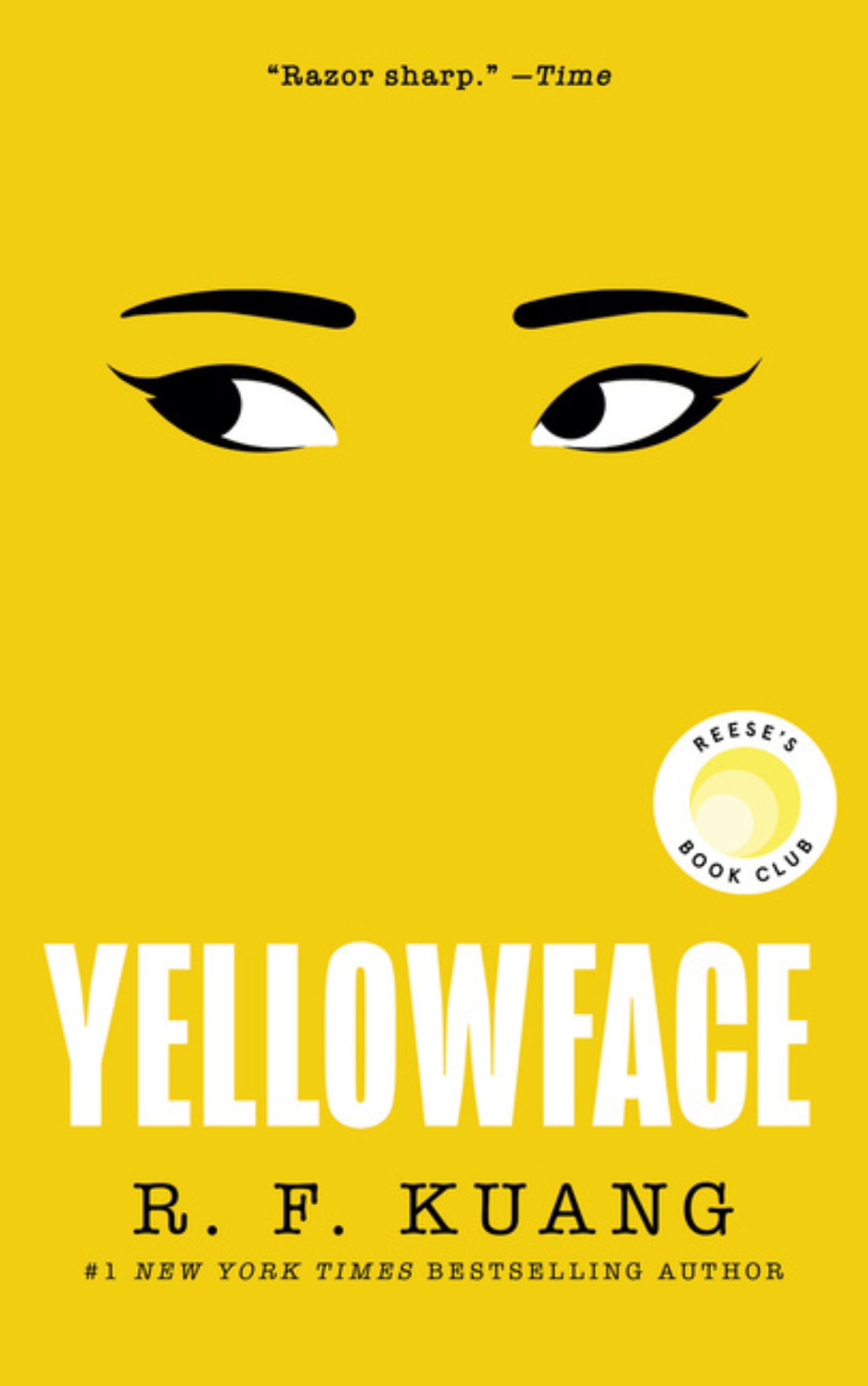 Yellowface