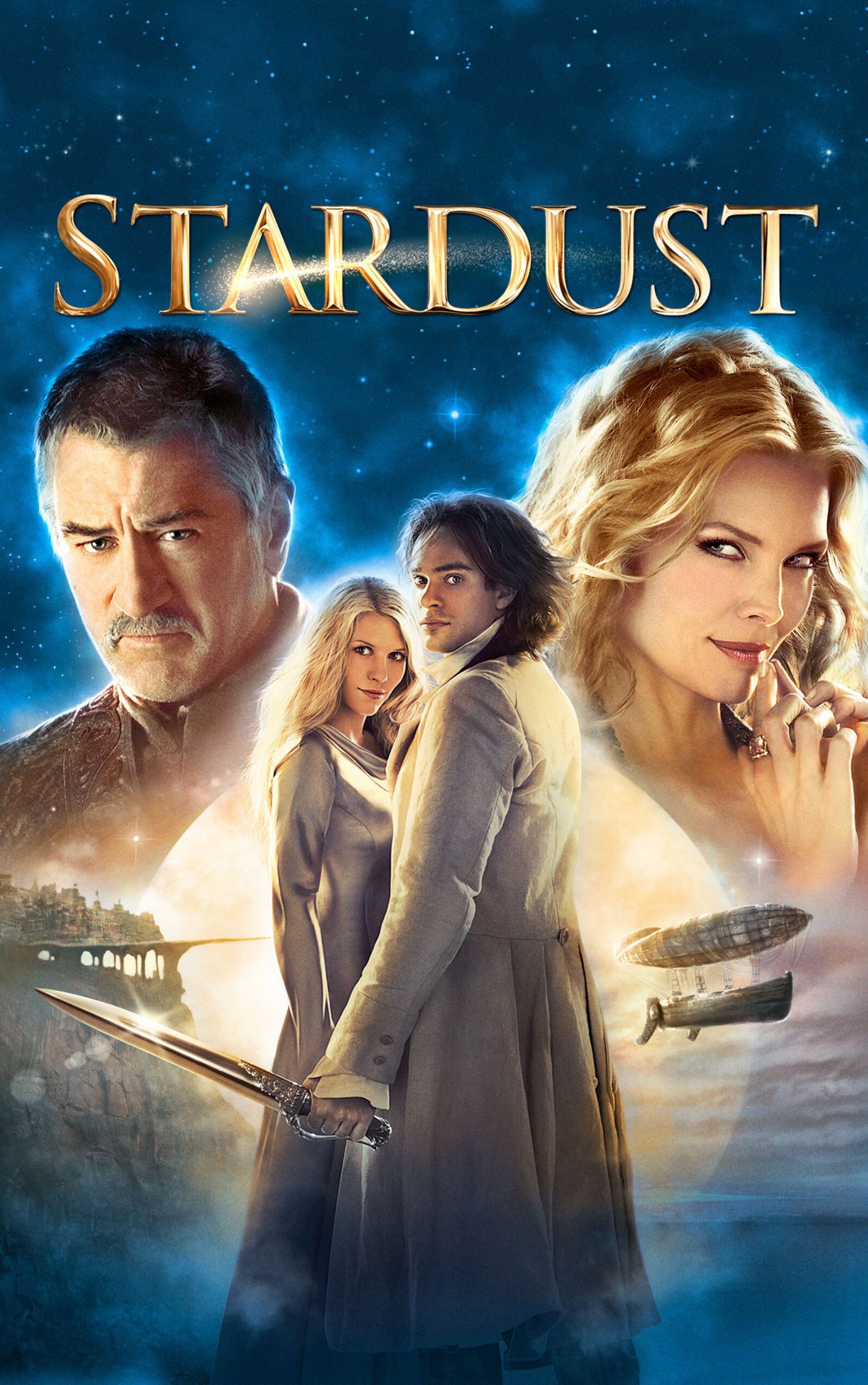 stardust movie