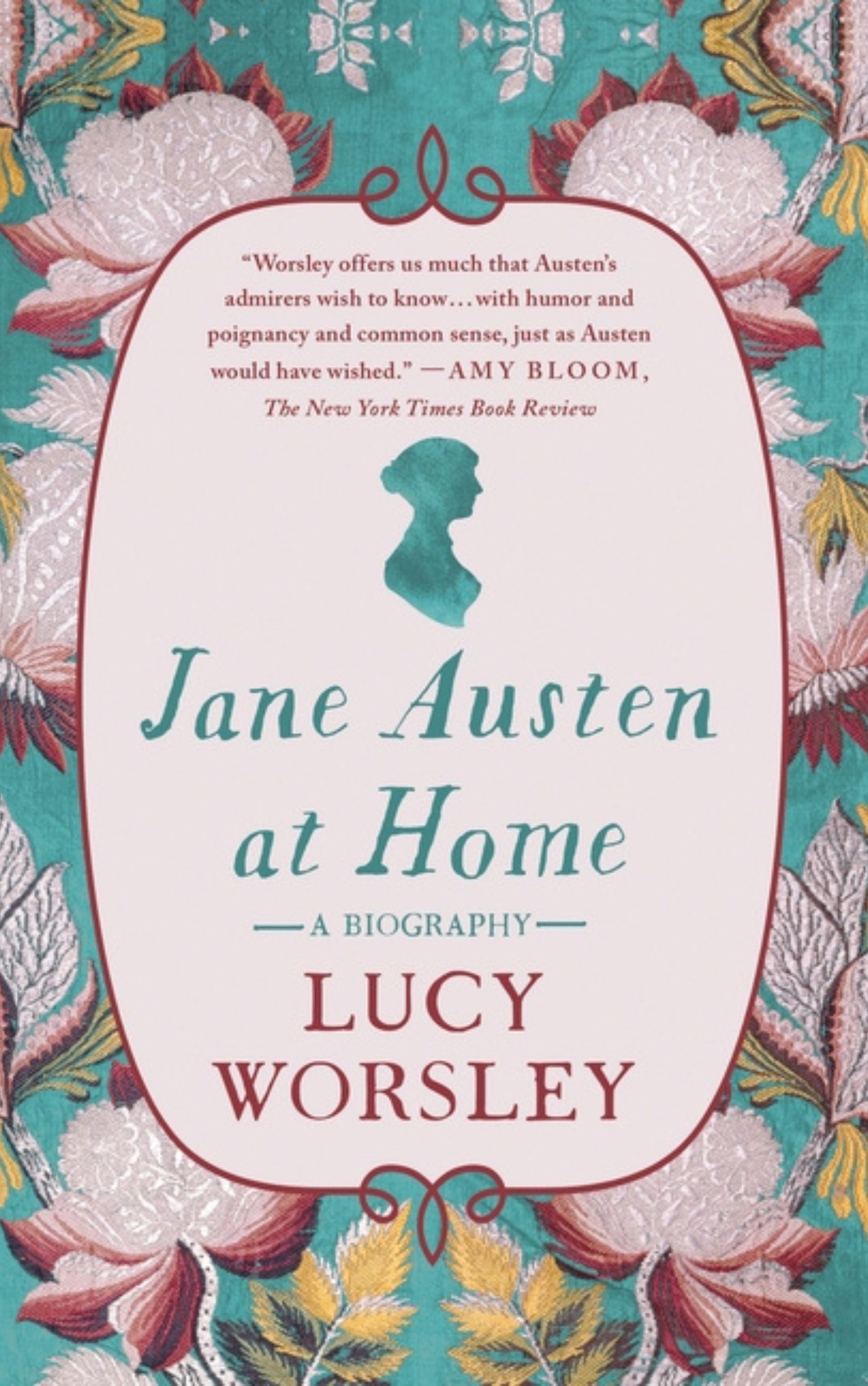 Jane Austen