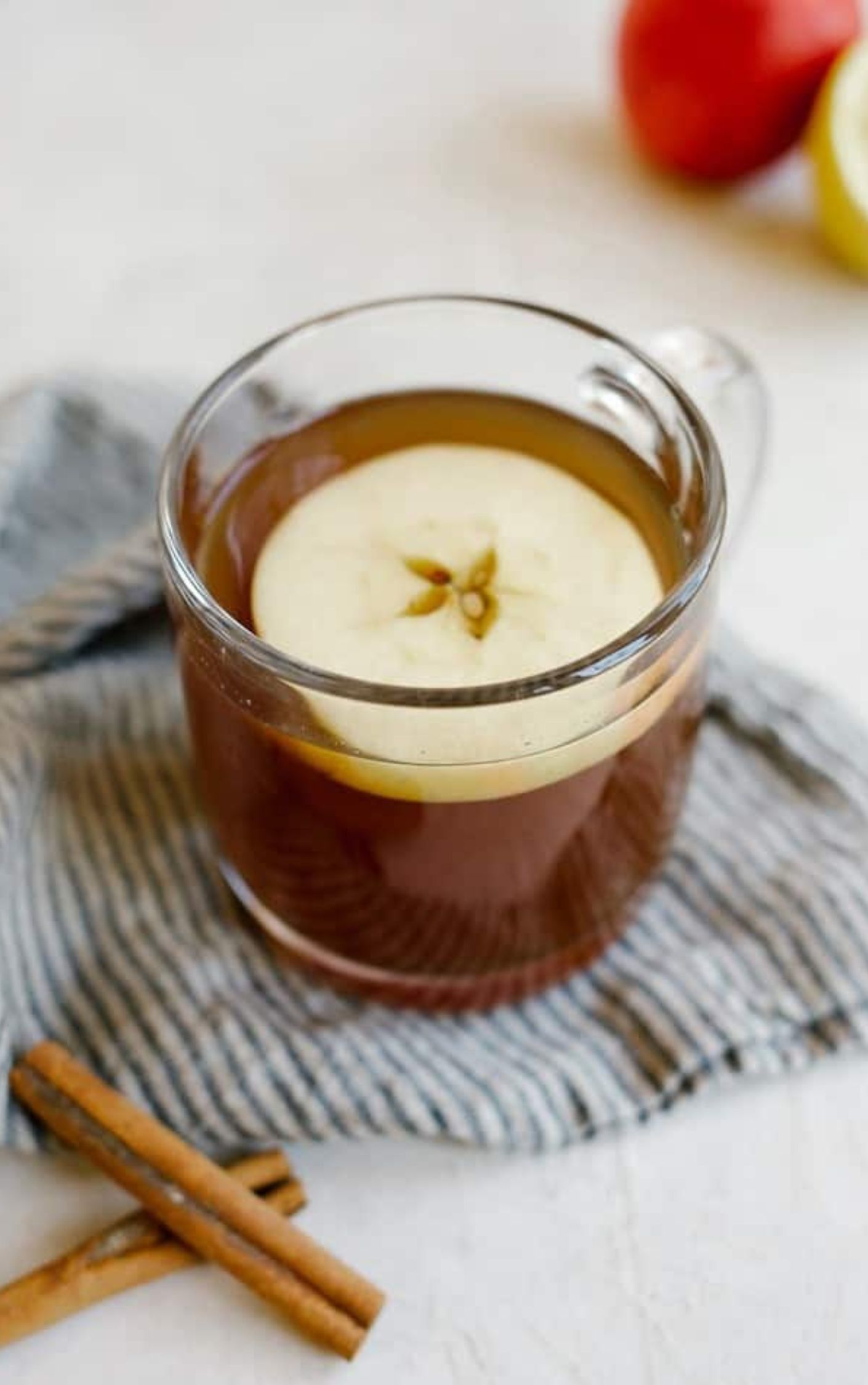 Apple Tea