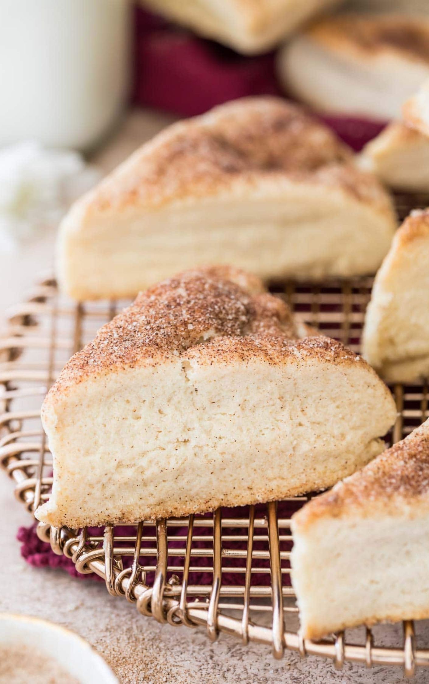 Scones