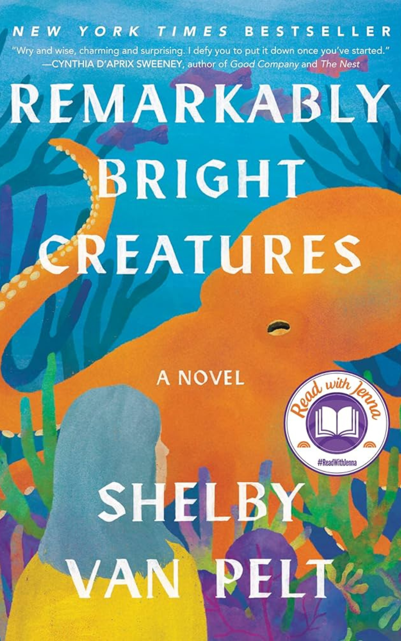 Remarkably Bright Creatures