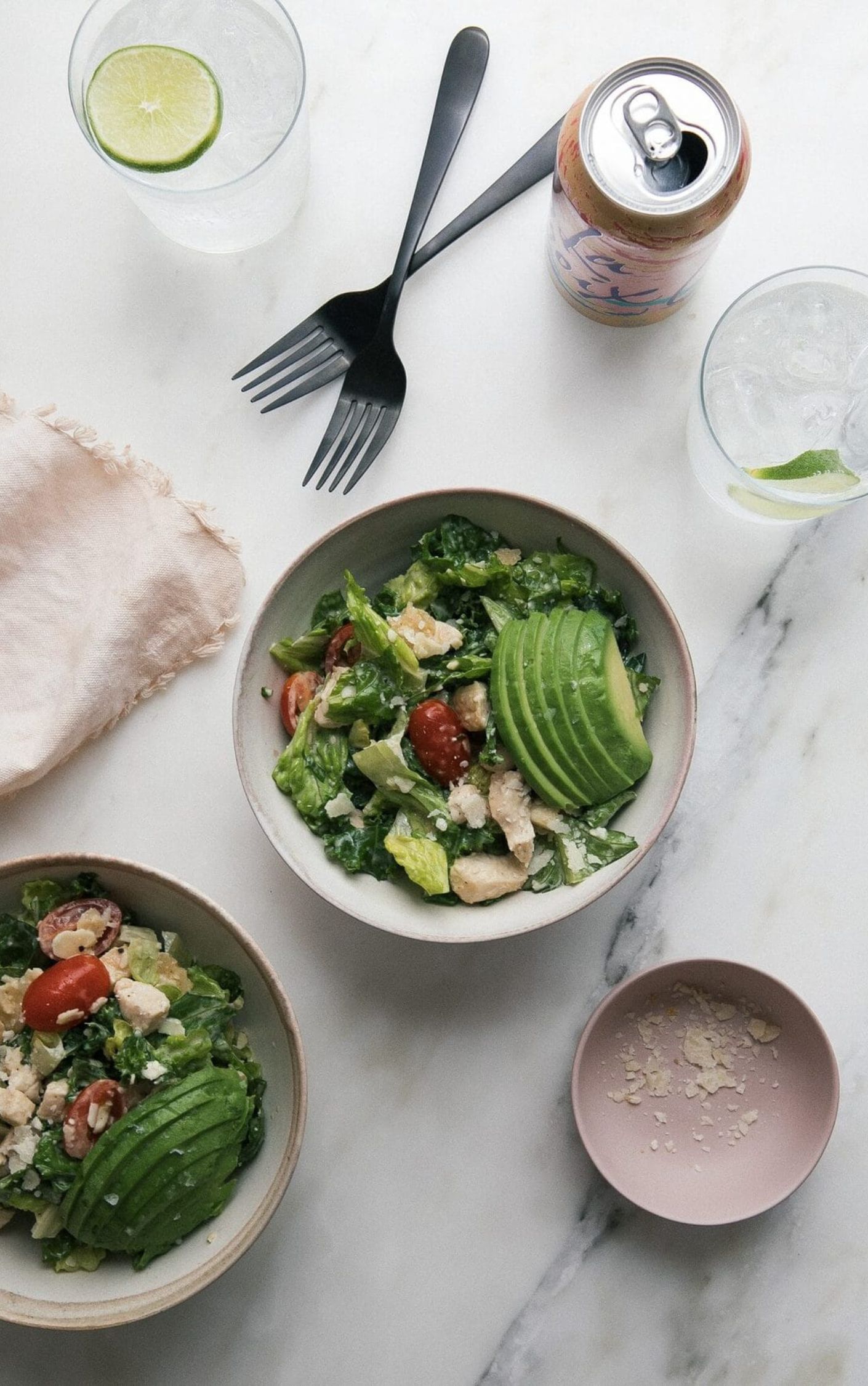 kale salad
