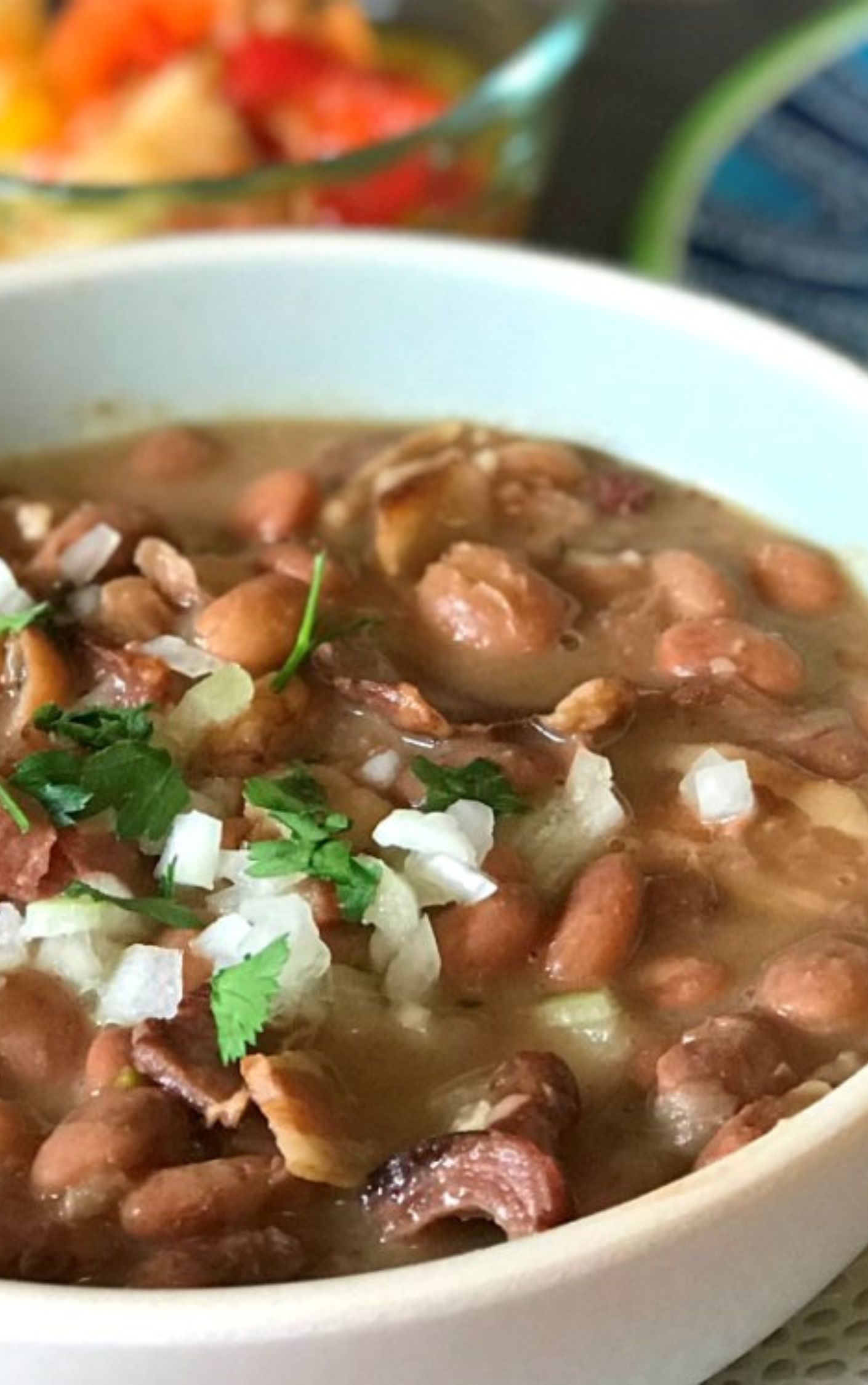 Soup Beans