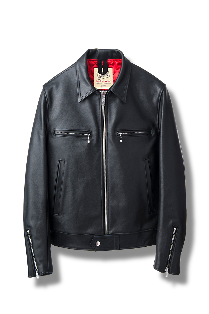 666シングルライダーズ サイズ36 シドジャン ドミネーター 試着のみ 666 ONLINE SHOP