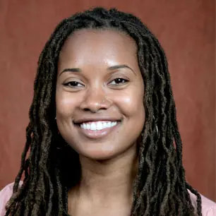 Dr. Kristal Moore Clemons