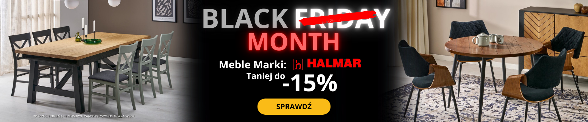 halmar Meble -15% halmar Meble -15%