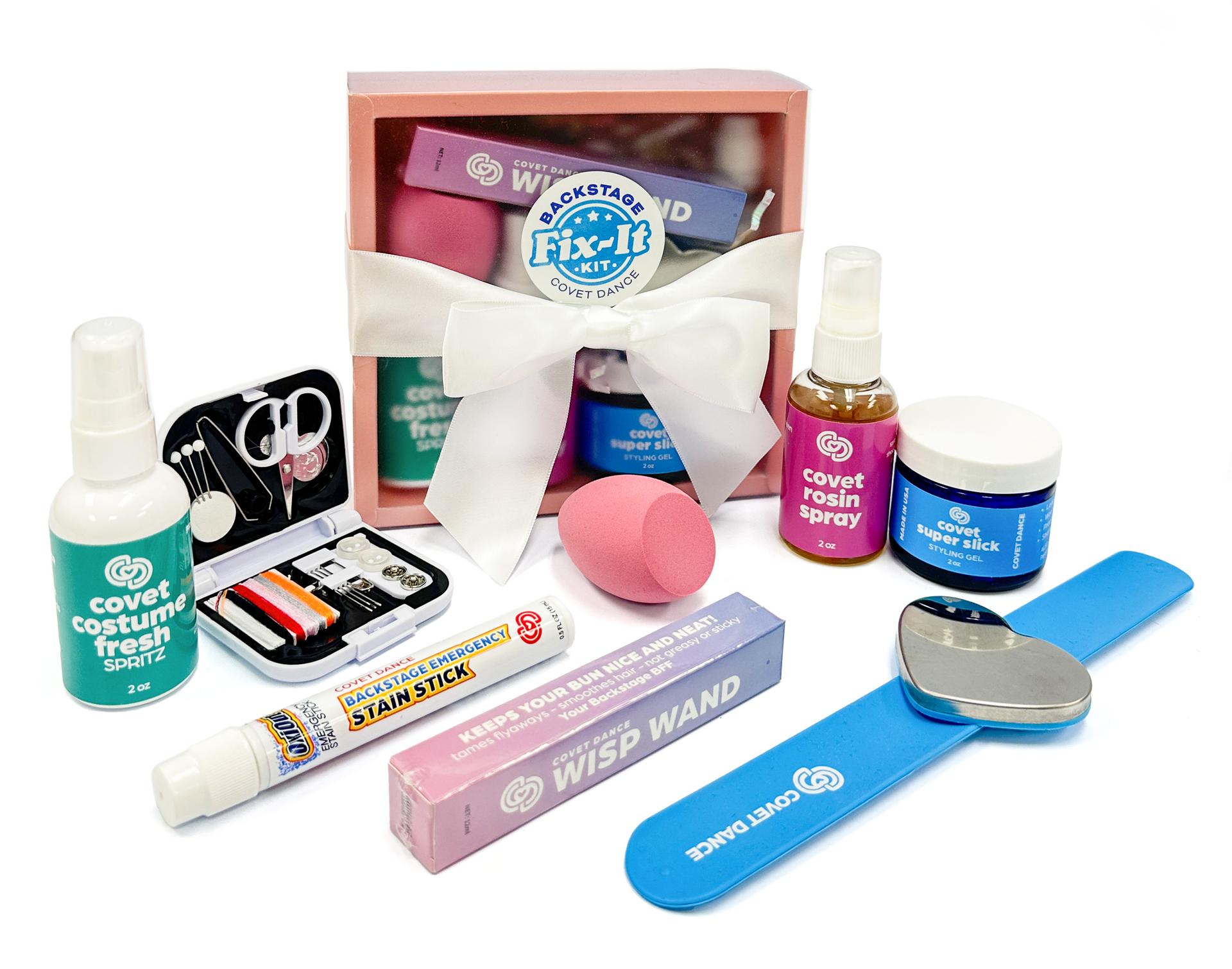 Backstage FixiIt Kit