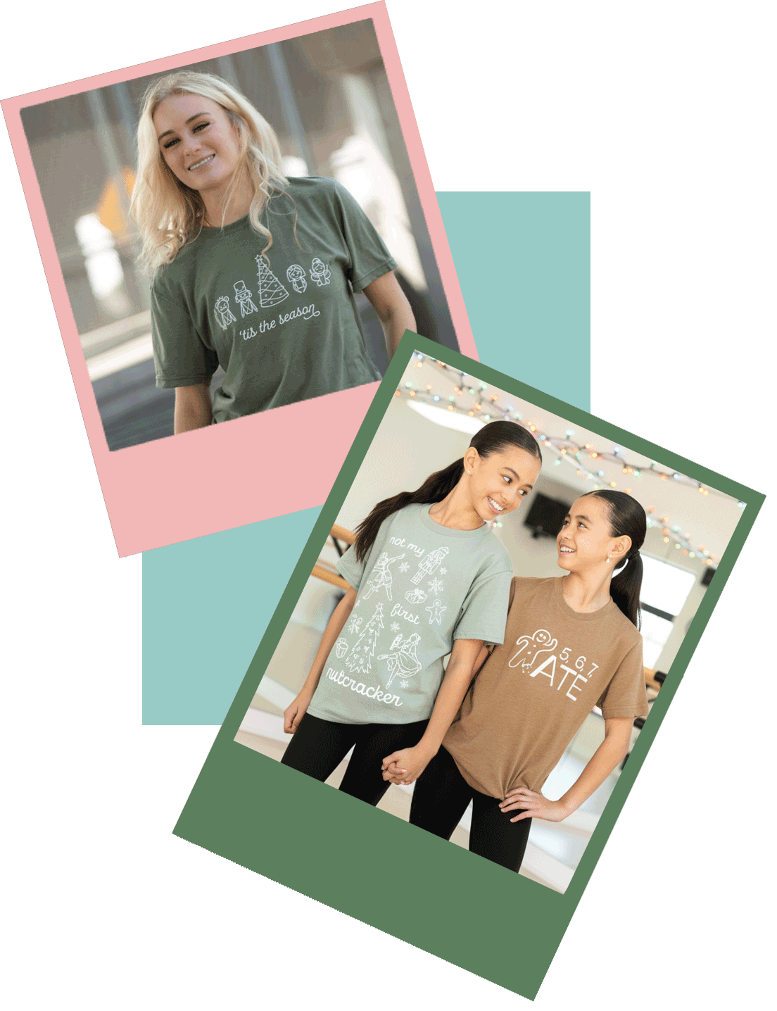 Tis the Season Nutcracker Sweatshirt Tis the Season Nutcracker Sweatshirt