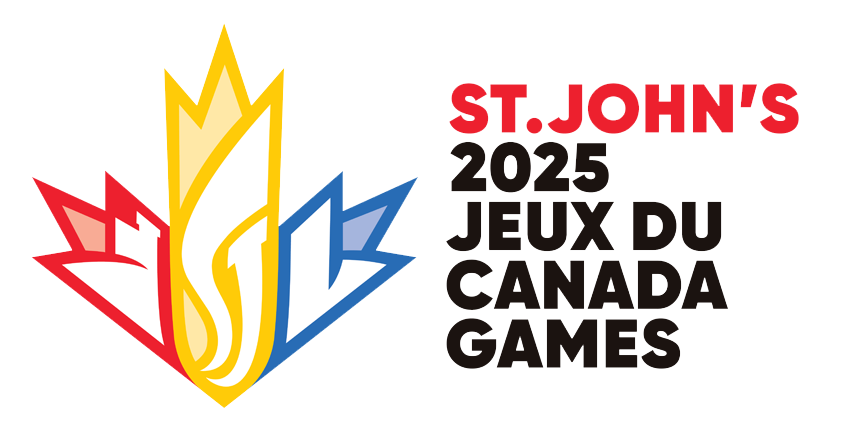 Canada Games Logo