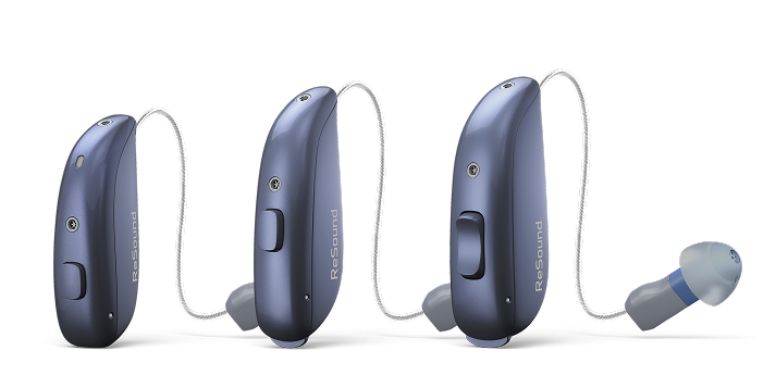 Auracast