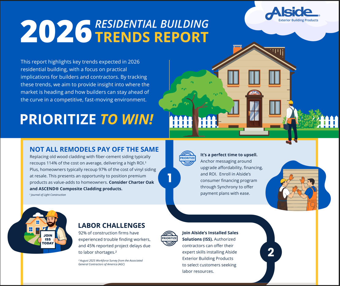 Infographic - What Contractors Should Prioritize to Win in 2026