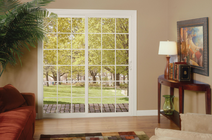 Patio, Storm, and Entry Doors