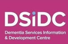 Dementia service services information and deveolopment centre logo