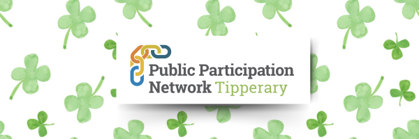 PPN Logo with snowy trees background