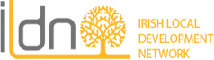 Irish Local Development Network logo 