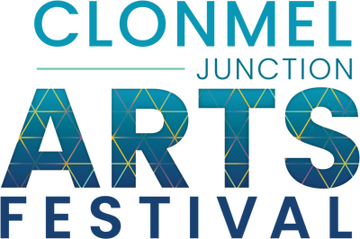 Clonmel Junction Arts Festival logo 