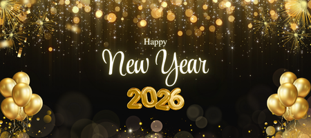 Happy New Year 2026 picture