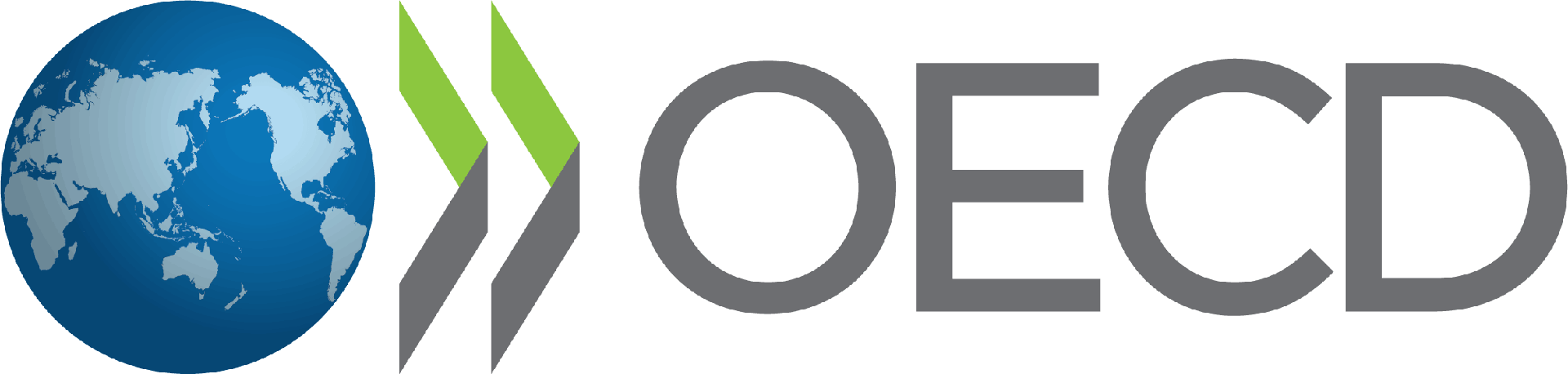 OECD logo