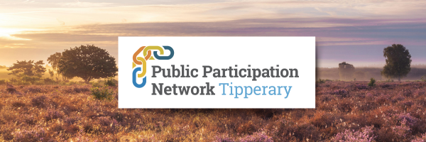 PPN Logo with purple heather background