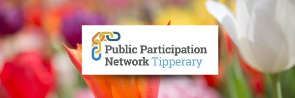 PPN Logo with tulip background