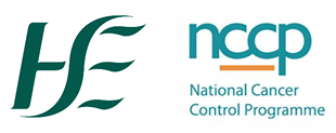 HSE National Cancer Control Programme logo