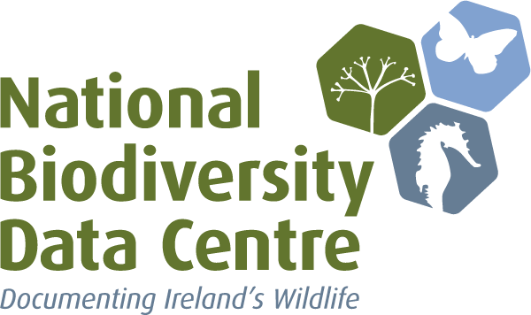 National Biodiversity Data Centre logo