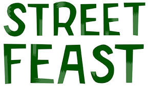 Street Feast logo