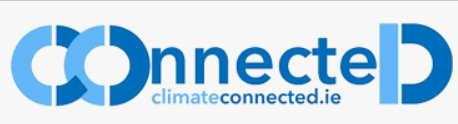 Climate connected logo