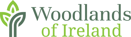Woodlands of Ireland Logo